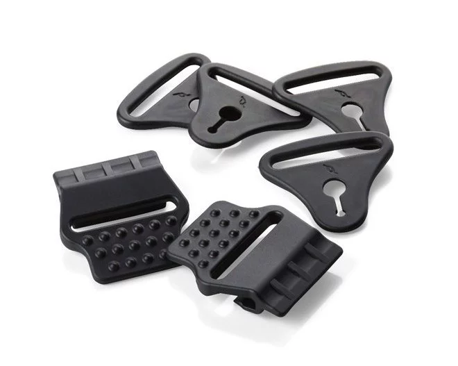 POD Active KX 2.0 STRAP CLIP AND LOOP SET