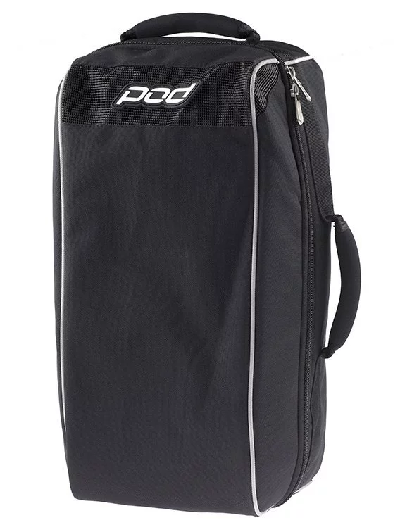 POD Active KX BAG [BLACK]