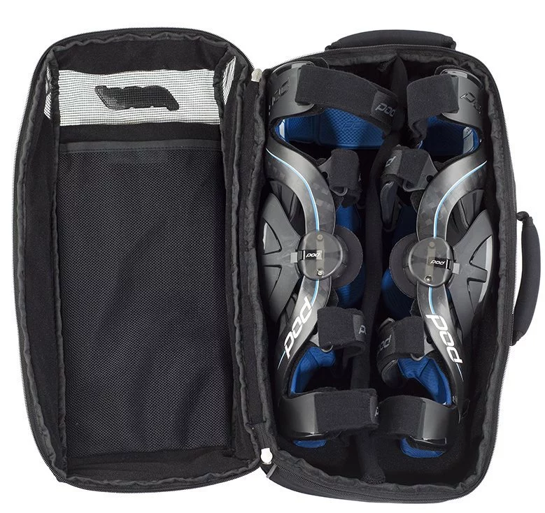 POD Active KX BAG [BLACK]