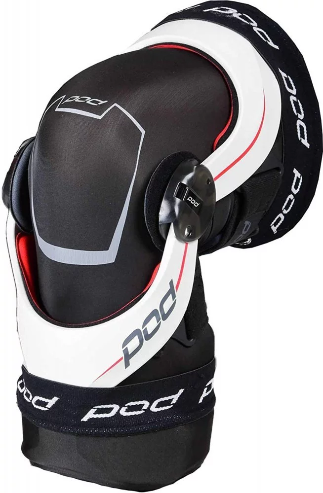 POD Active KX KNEE SLEEVE [BLACK]