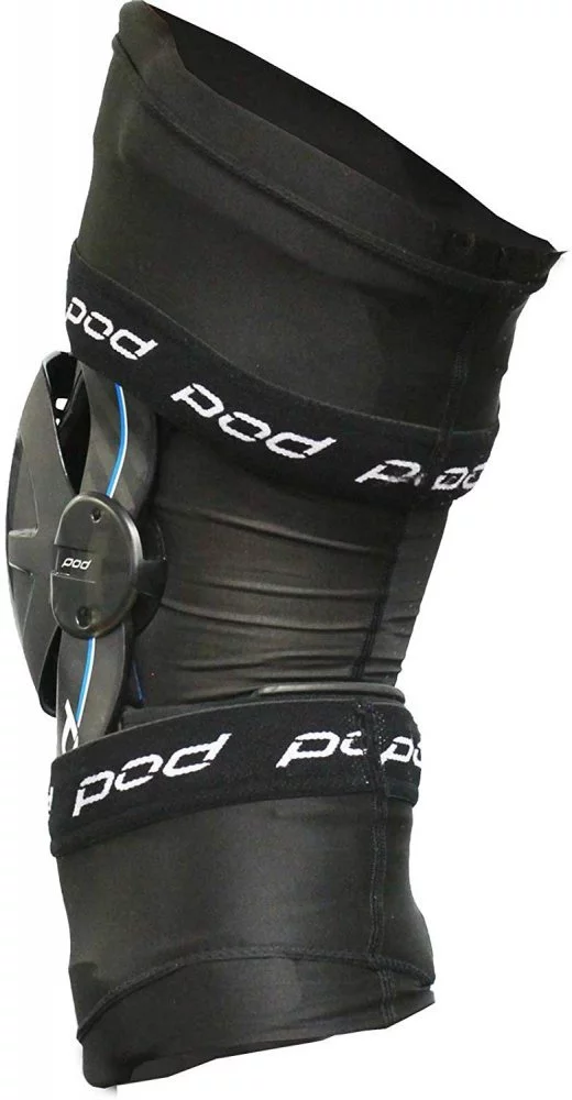 POD Active KX KNEE SLEEVE [BLACK]