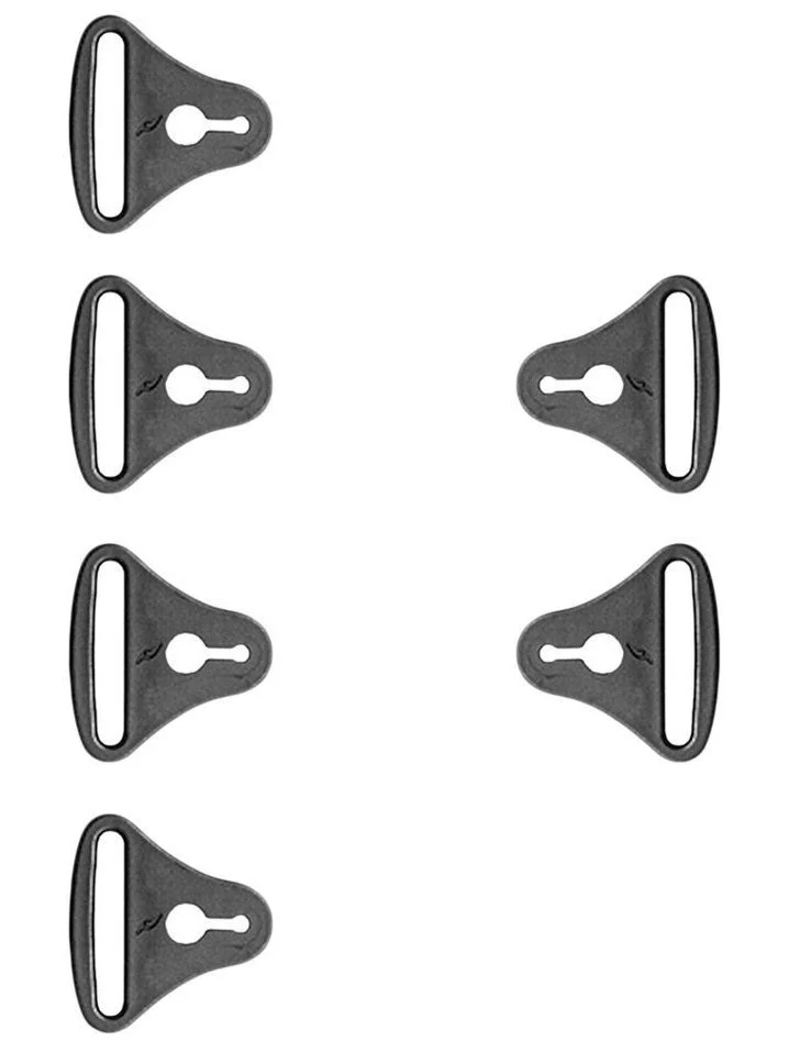 POD Active KX STRAP LOOP SET