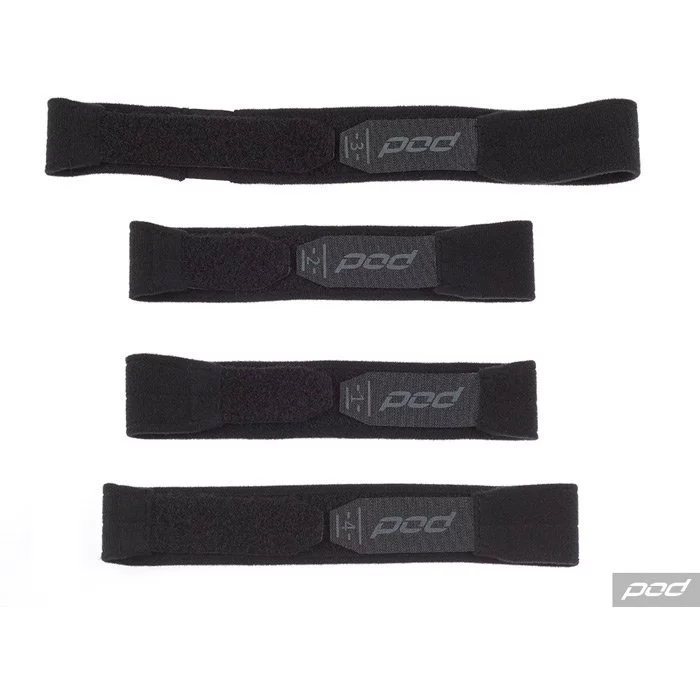 POD Active KX STRAP SET