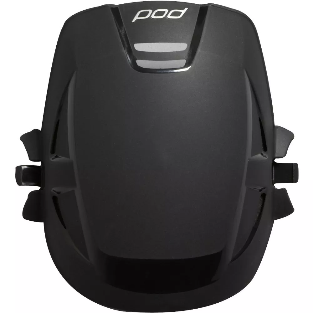 POD Active PATELLA GUARD [BLACK]
