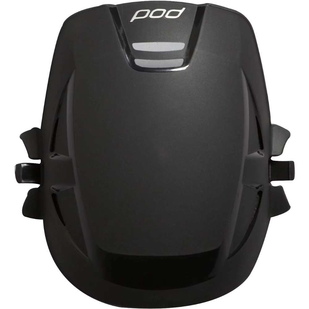 POD Active PATELLA GUARD [BLACK]