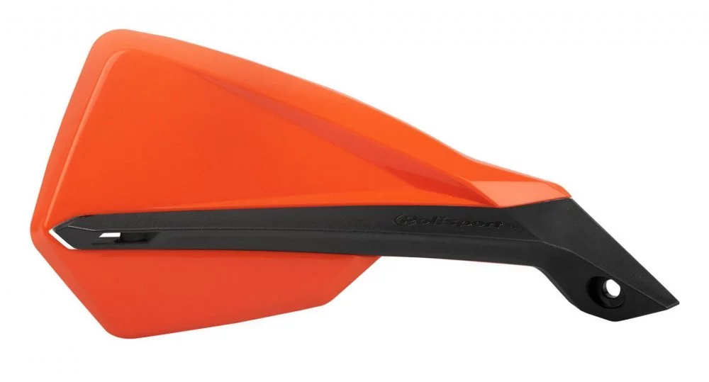 Polisport ADVENTUR3 HANDGUARD [ORANGE]