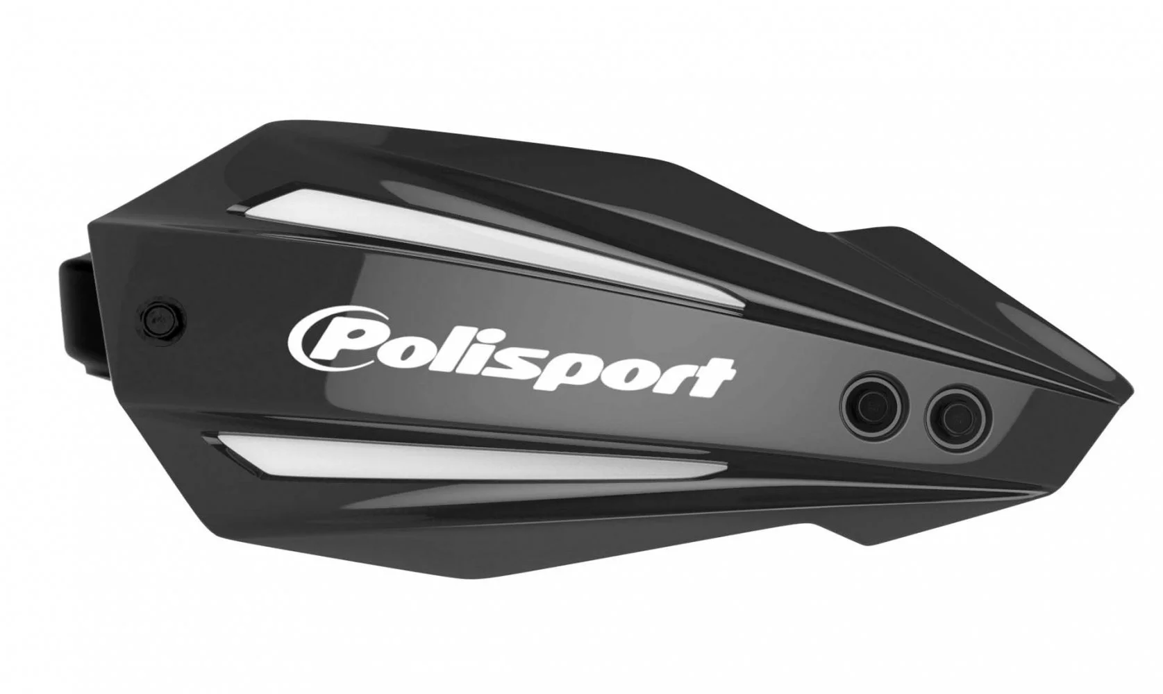 Polisport BULLIT HANDGUARD [BLACK]