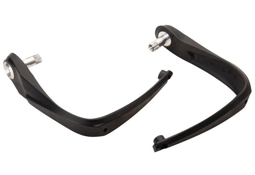 Polisport BULLIT HANDGUARD [BLACK]