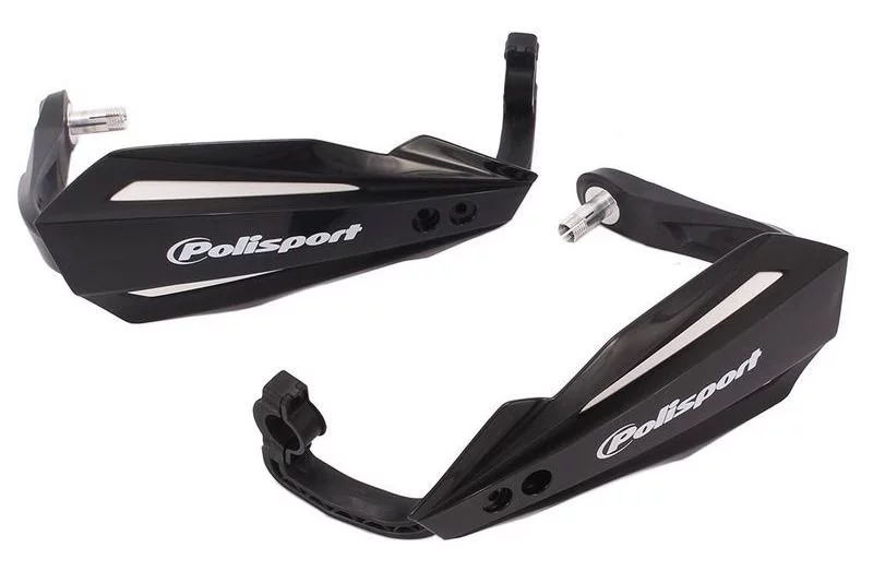 Polisport BULLIT HANDGUARD [BLACK]