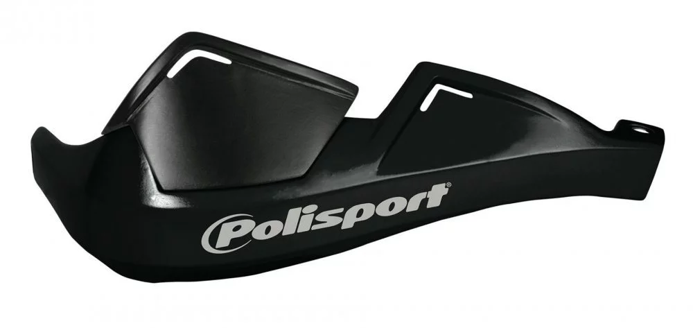 Polisport EVOLUTION HANDGUARD [BLACK]