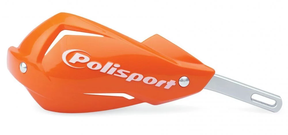 Polisport HANDGUARD TOUQUET [ORANGE]