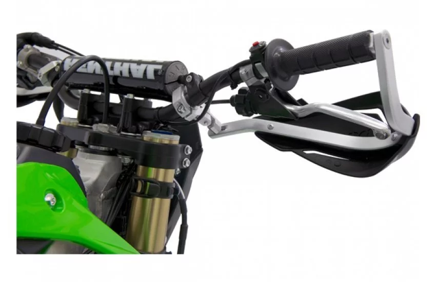 Polisport HANDGUARD TOUQUET [ORANGE]