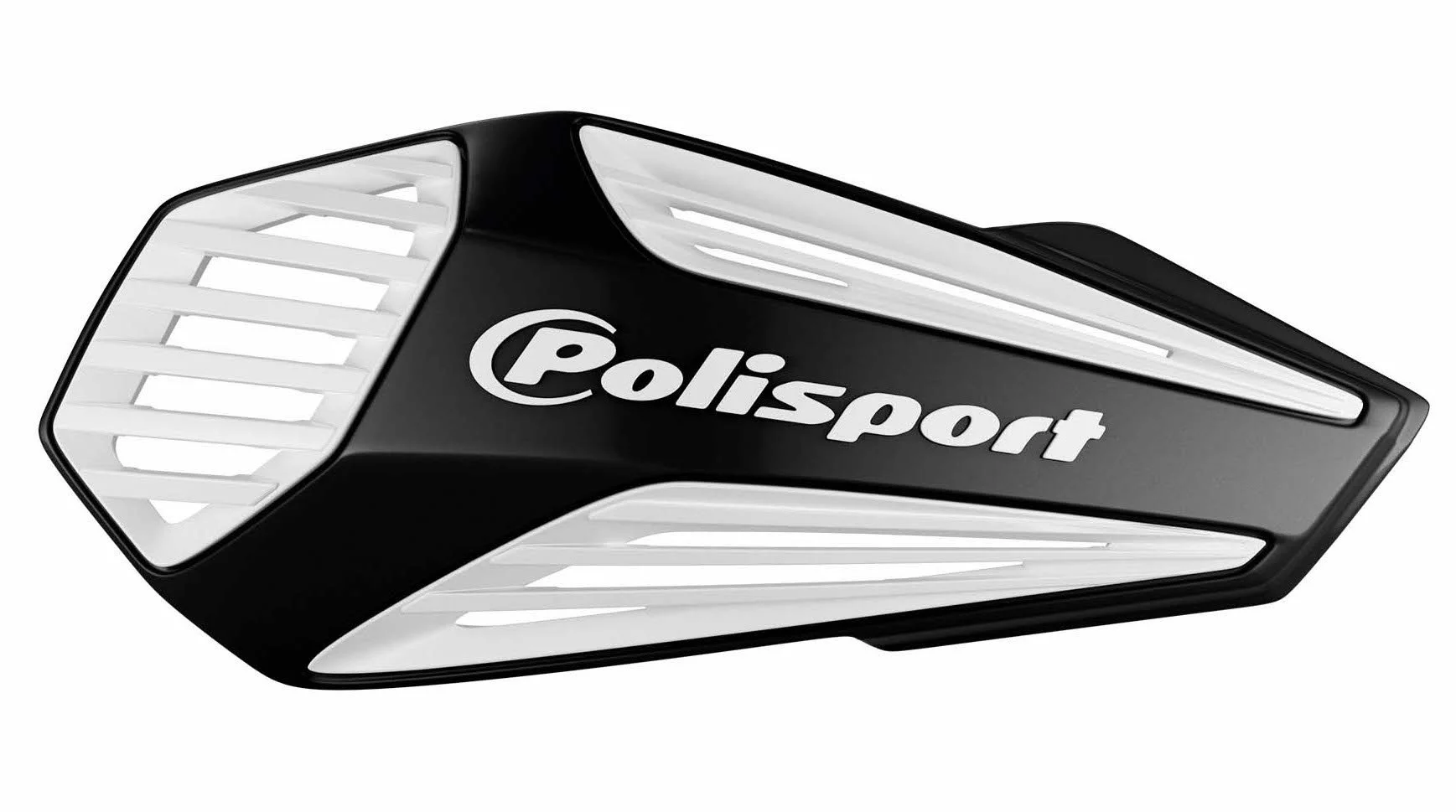 Polisport MX AIR HANDGUARD [BLACK]