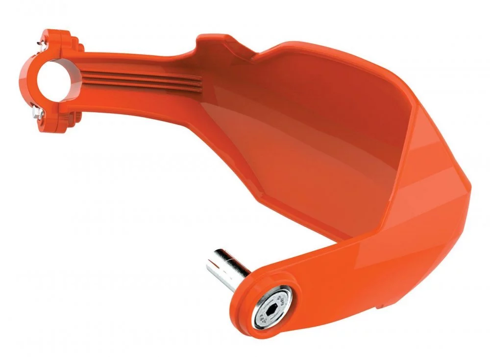 Polisport NOMAD HANDGUARD [ORANGE]