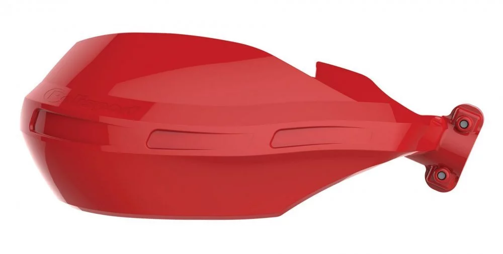 Polisport NOMAD HANDGUARD [RED]