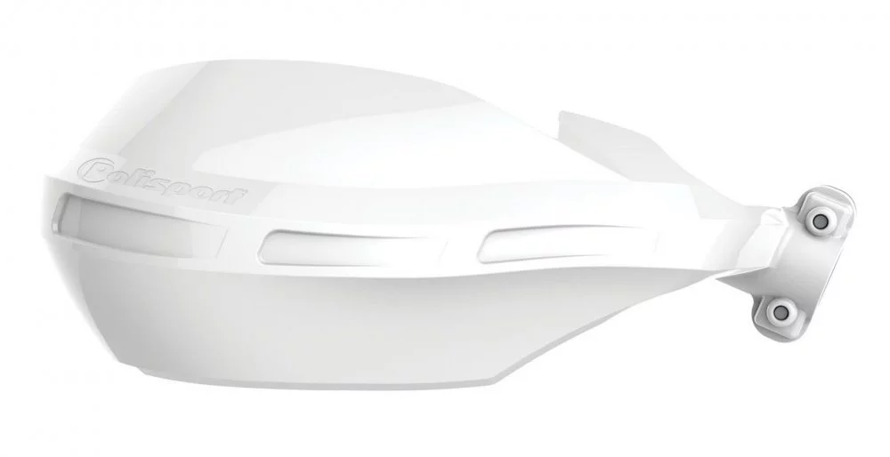 Polisport NOMAD HANDGUARD [WHITE]