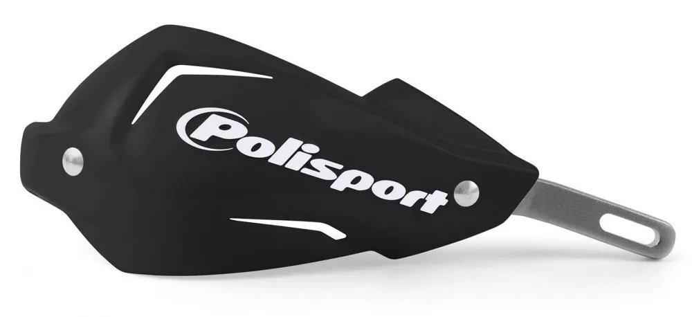 Polisport TOUQUET HANDGUARD [BLACK]