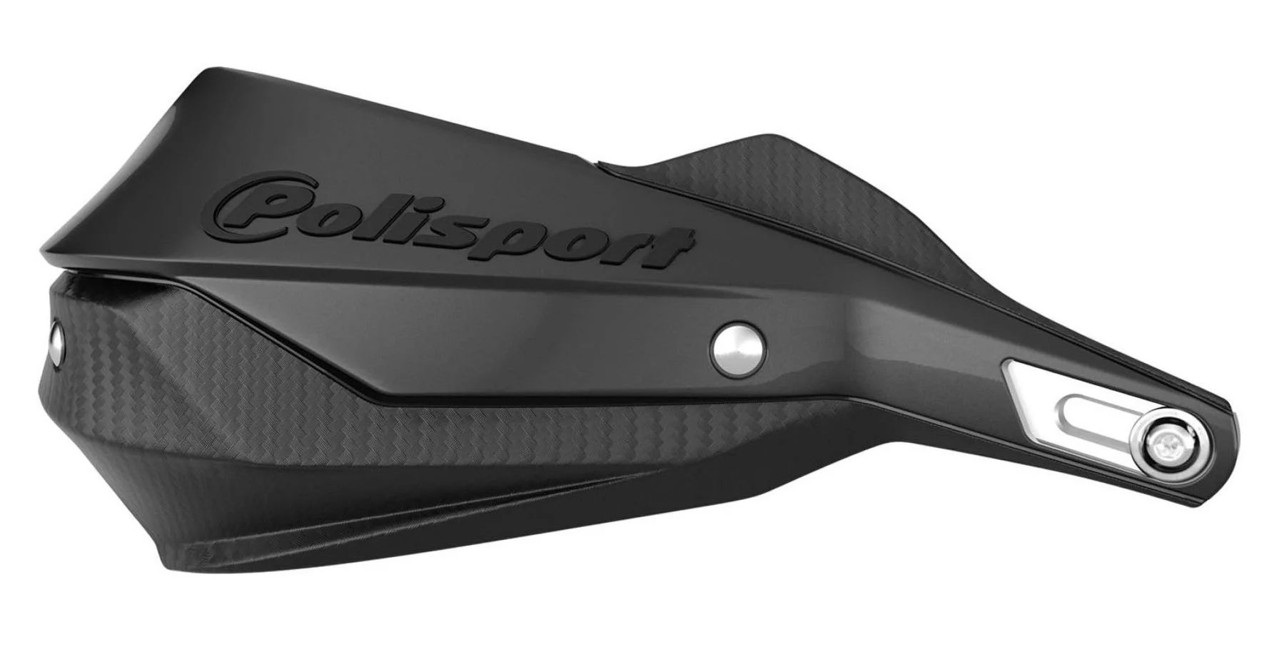 Polisport TRAIL BLAZER HANDGUARD [BLACK]