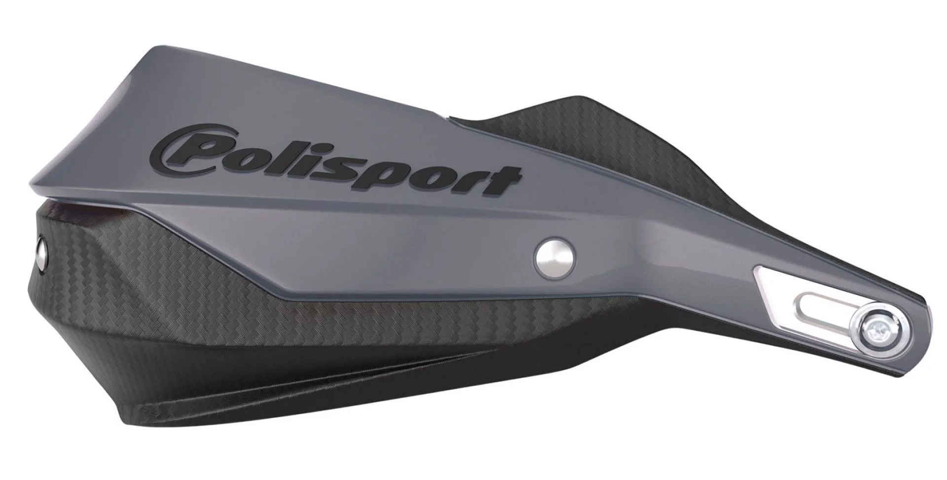 Polisport TRAIL BLAZER HANDGUARD [NARDO GREY]