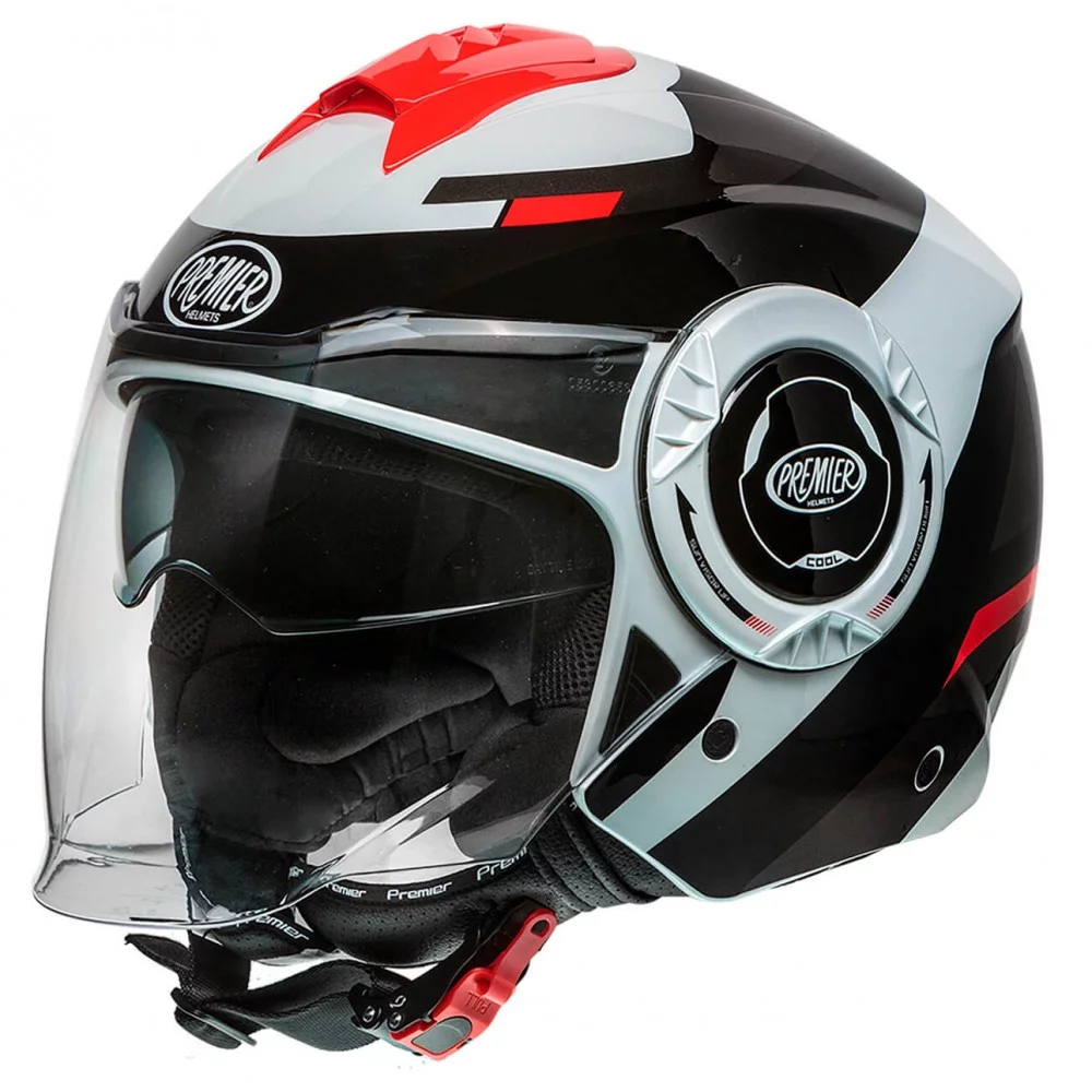 Premier COOL OPT 19