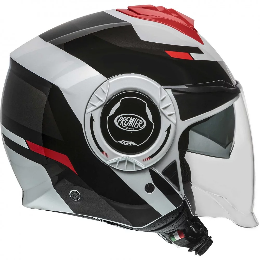Premier COOL OPT 19