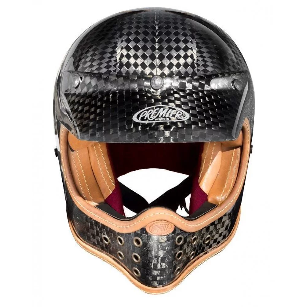 Premier MX CARBON TECH LIM.ED.