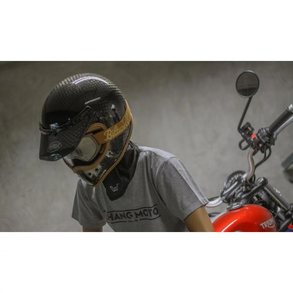 Premier MX CARBON TECH LIM.ED.