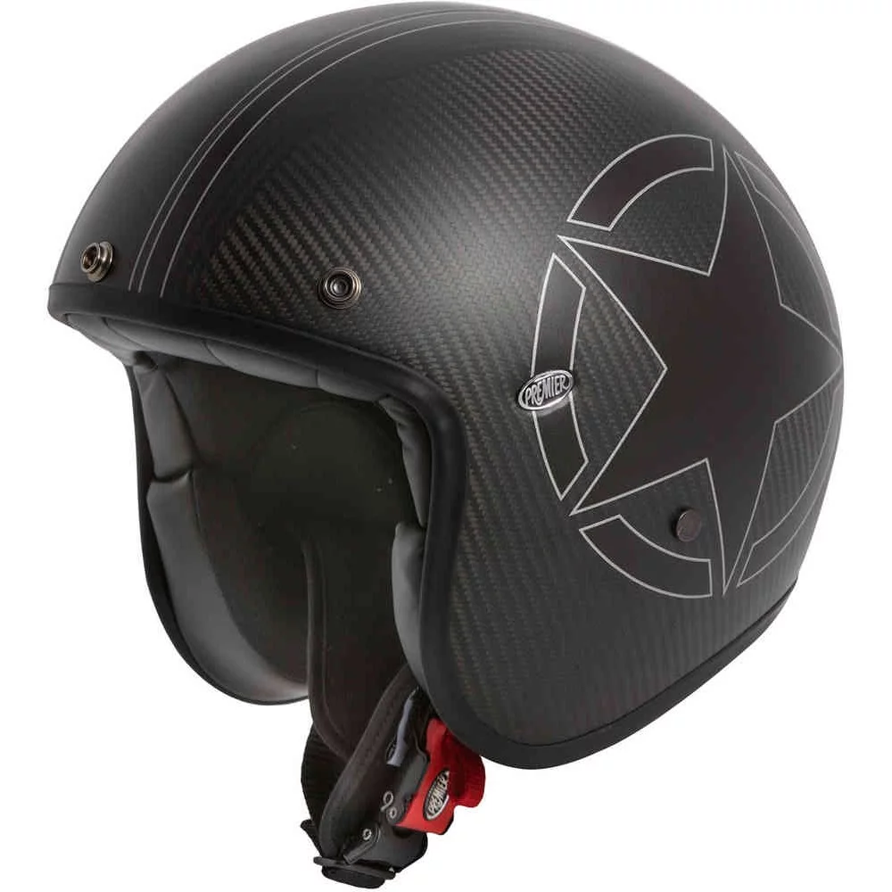 Premier VANGARDE STAR CARBON BM