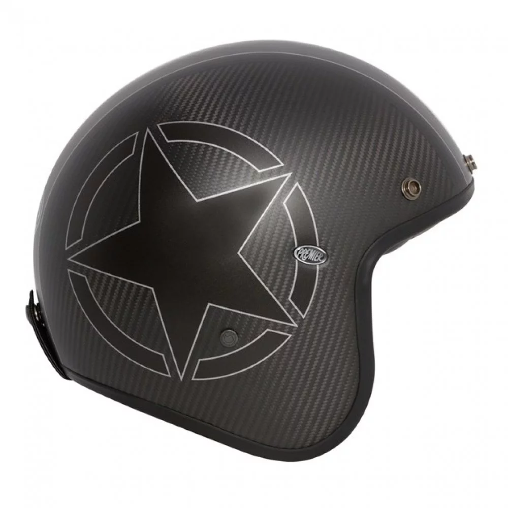 Premier VANGARDE STAR CARBON BM