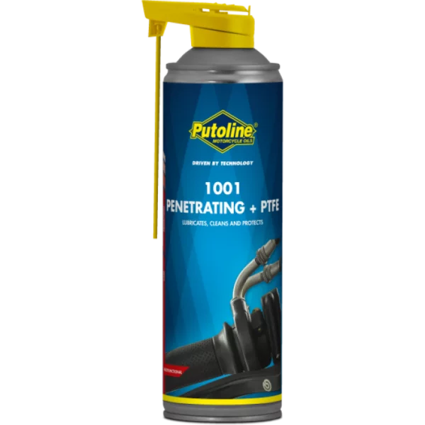Putoline 1001 PENETRATING + PTFE