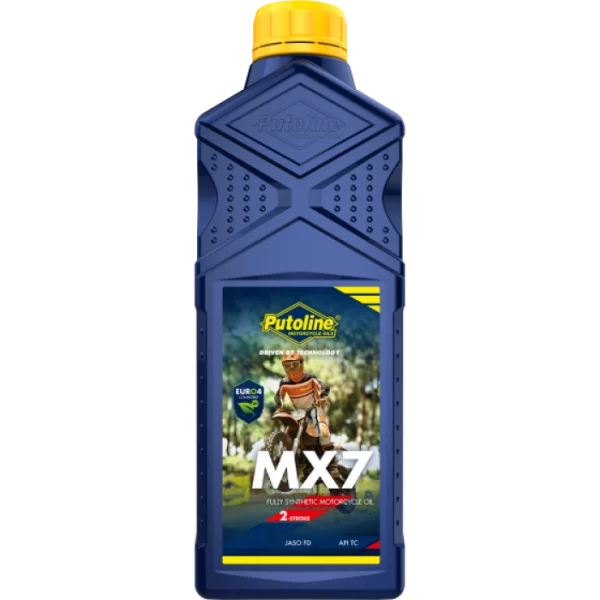 Putoline 2-T MX 7
