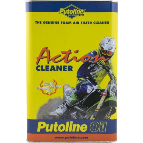 Putoline ACTION CLEANER