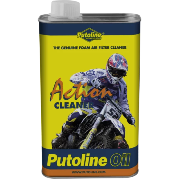 Putoline ACTION CLEANER