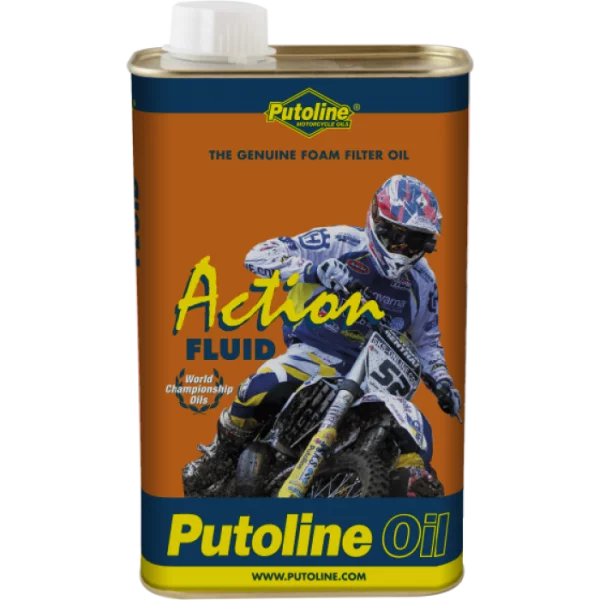 Putoline ACTION FLUID