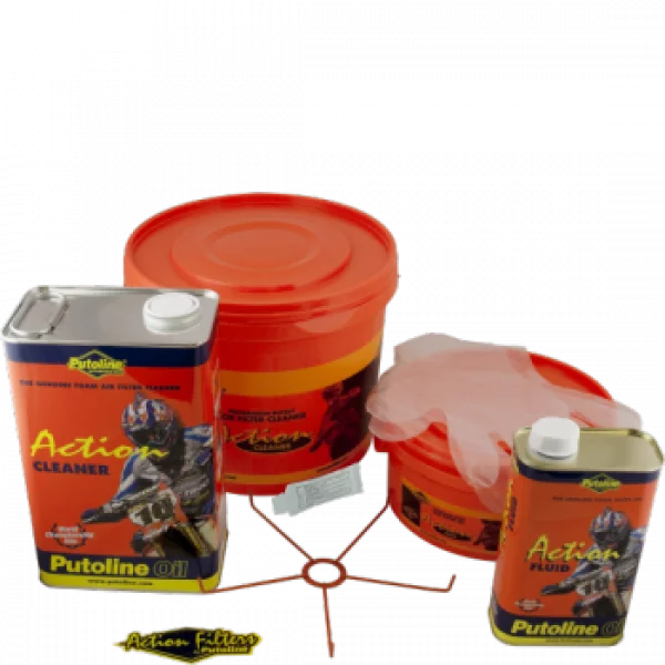 Putoline ACTION KIT