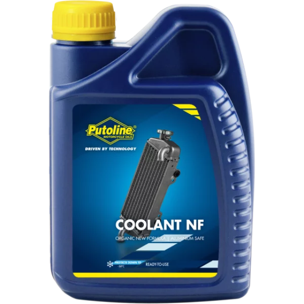 Putoline COOLANT NF 1л