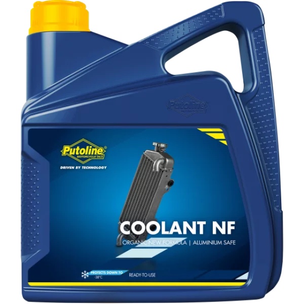 Putoline COOLANT NF 4л