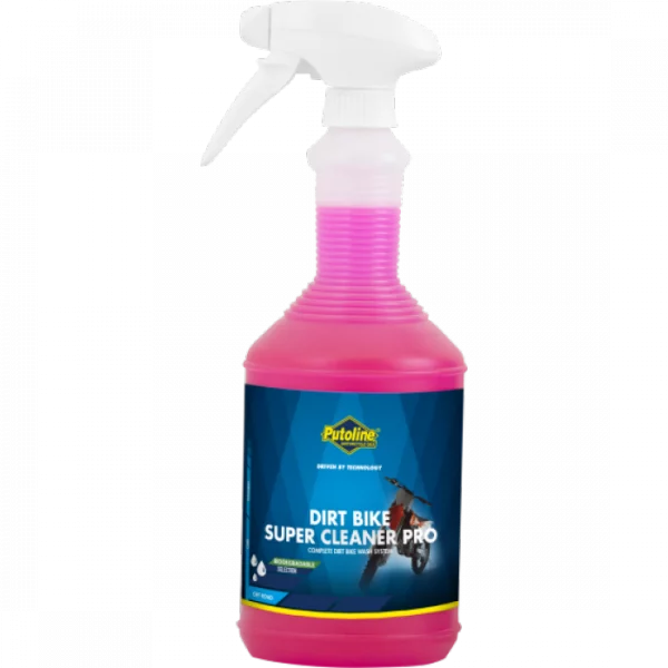 Putoline DIRT BIKE SUPER CLEANER PRO
