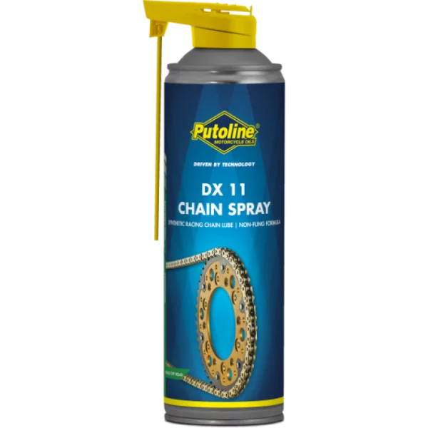 Putoline DX 11 500 ML