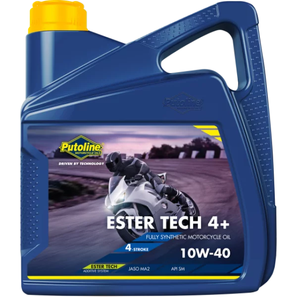 Putoline ESTER TECH SYNTEC 4+ 10W-40