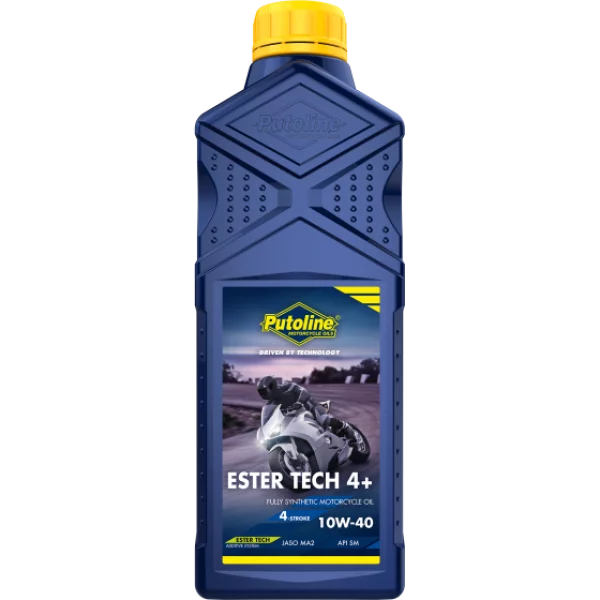 Putoline ESTER TECH SYNTEC 4+ 10W-40