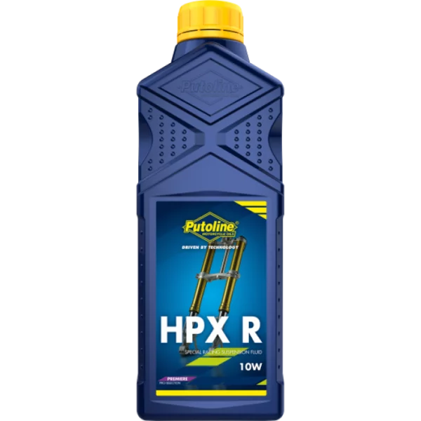 Putoline HPX R 10