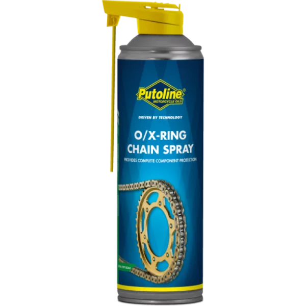 Putoline O/X-RING SPRAY