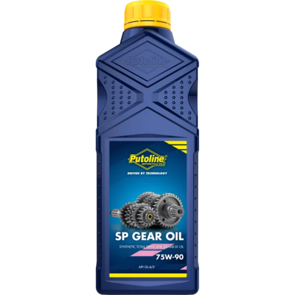 Putoline SP GEAR OIL 75W-90