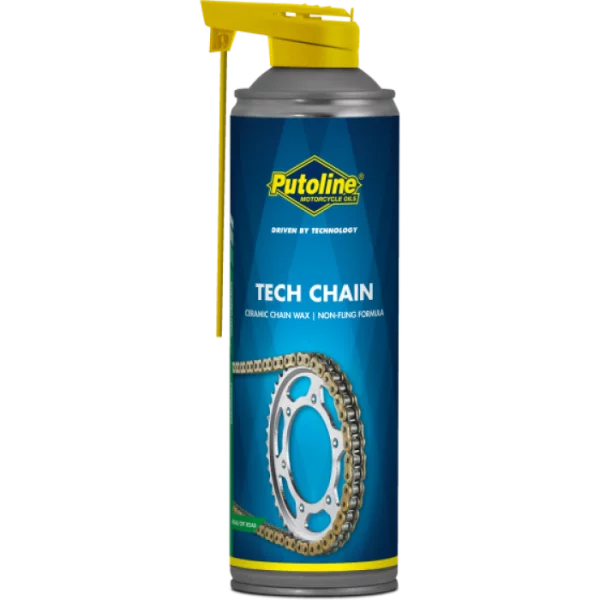 Putoline TECH CHAIN SPRAY