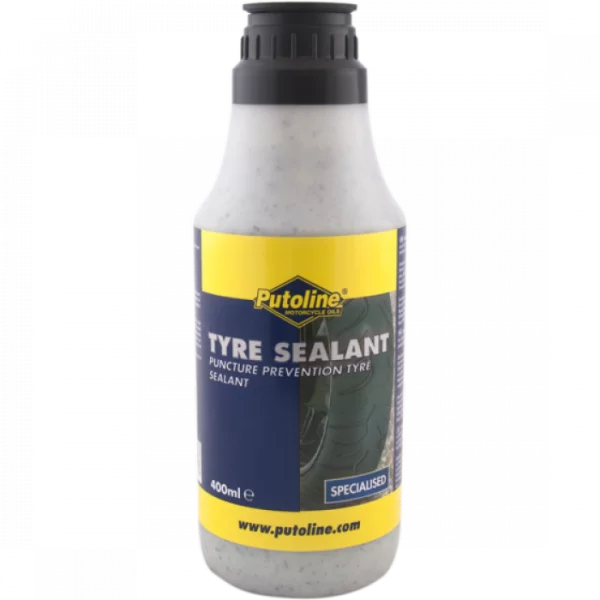 Putoline TYRE SEALANT