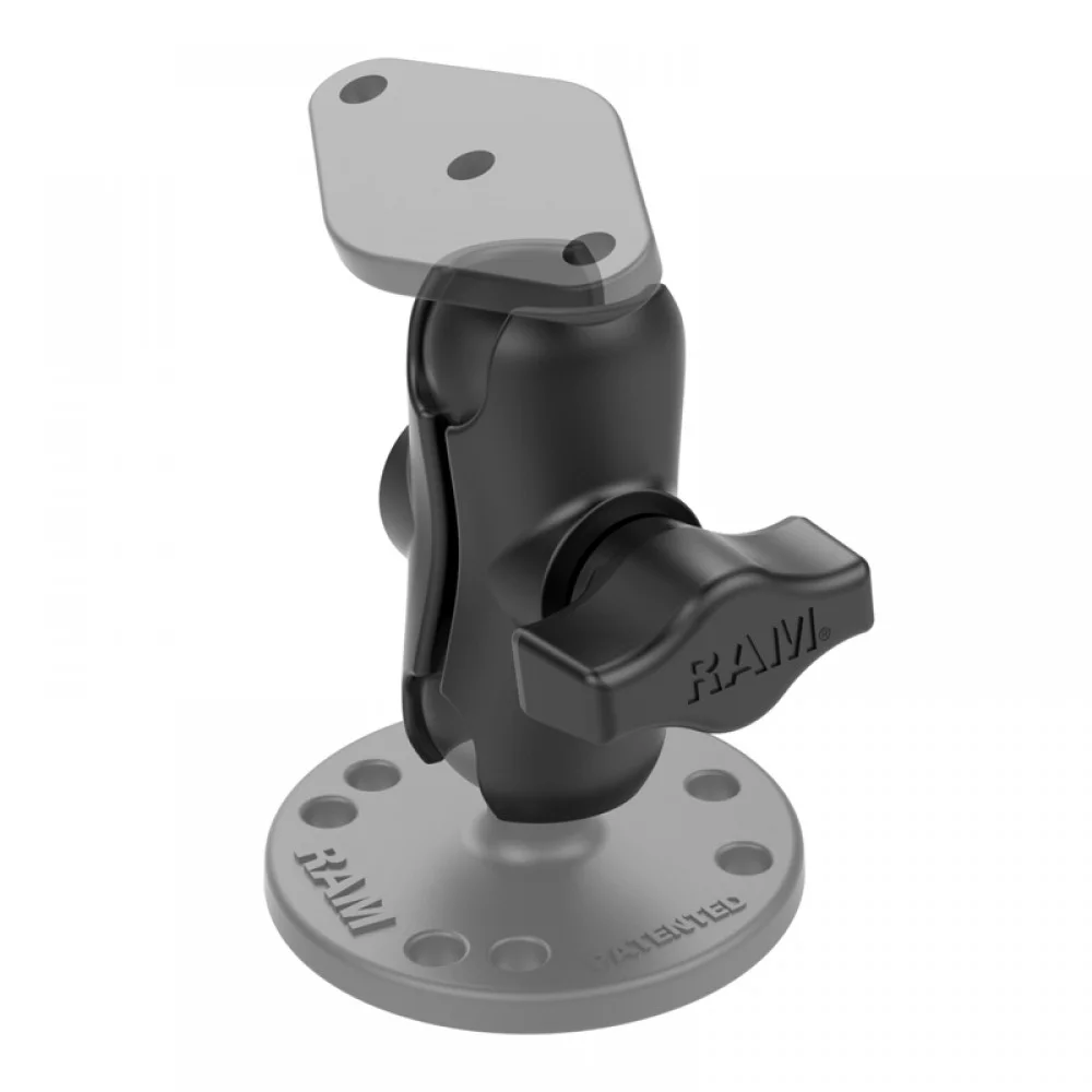 Ram Mounts 61мм