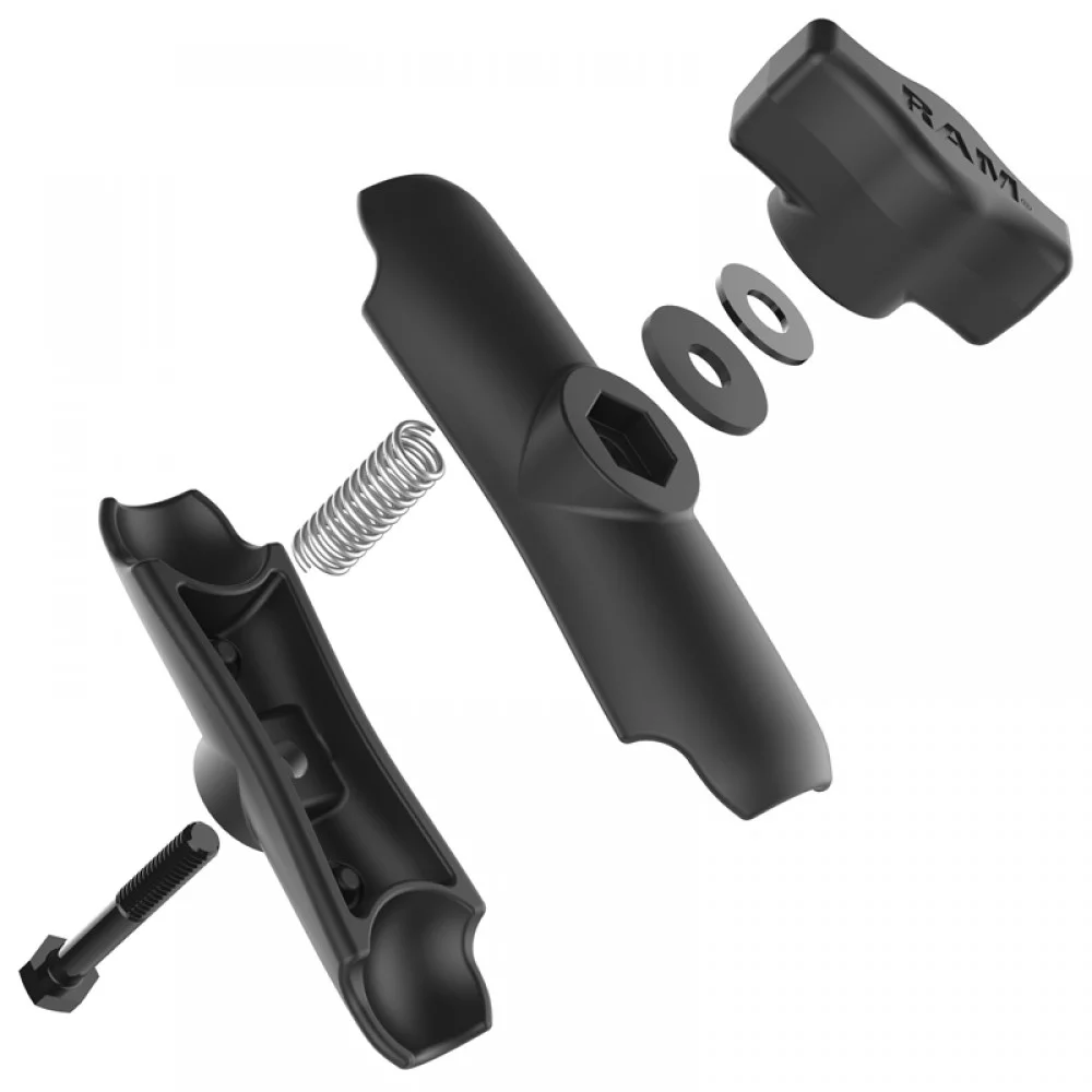 Ram Mounts 76мм