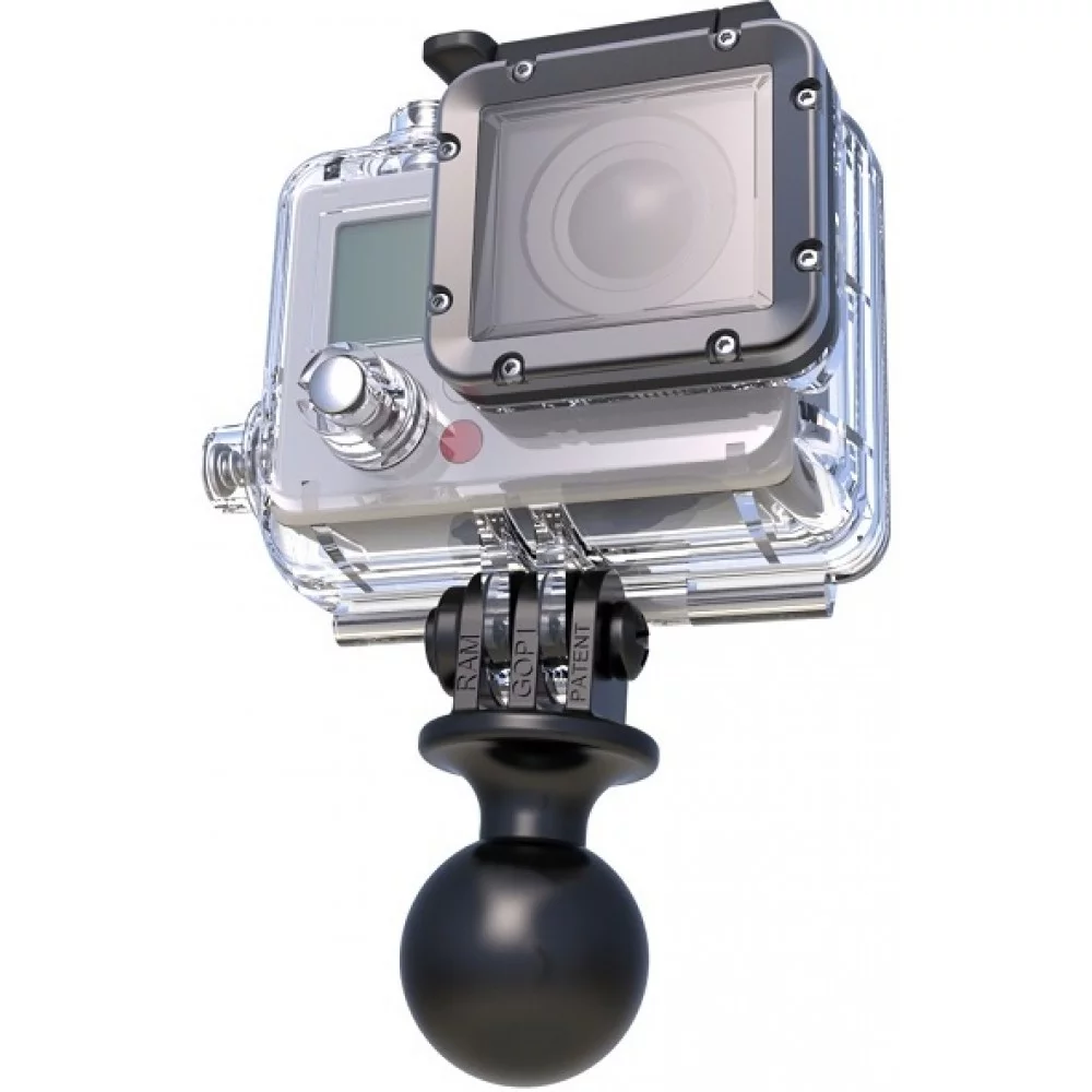 Ram Mounts GOPRO HERO