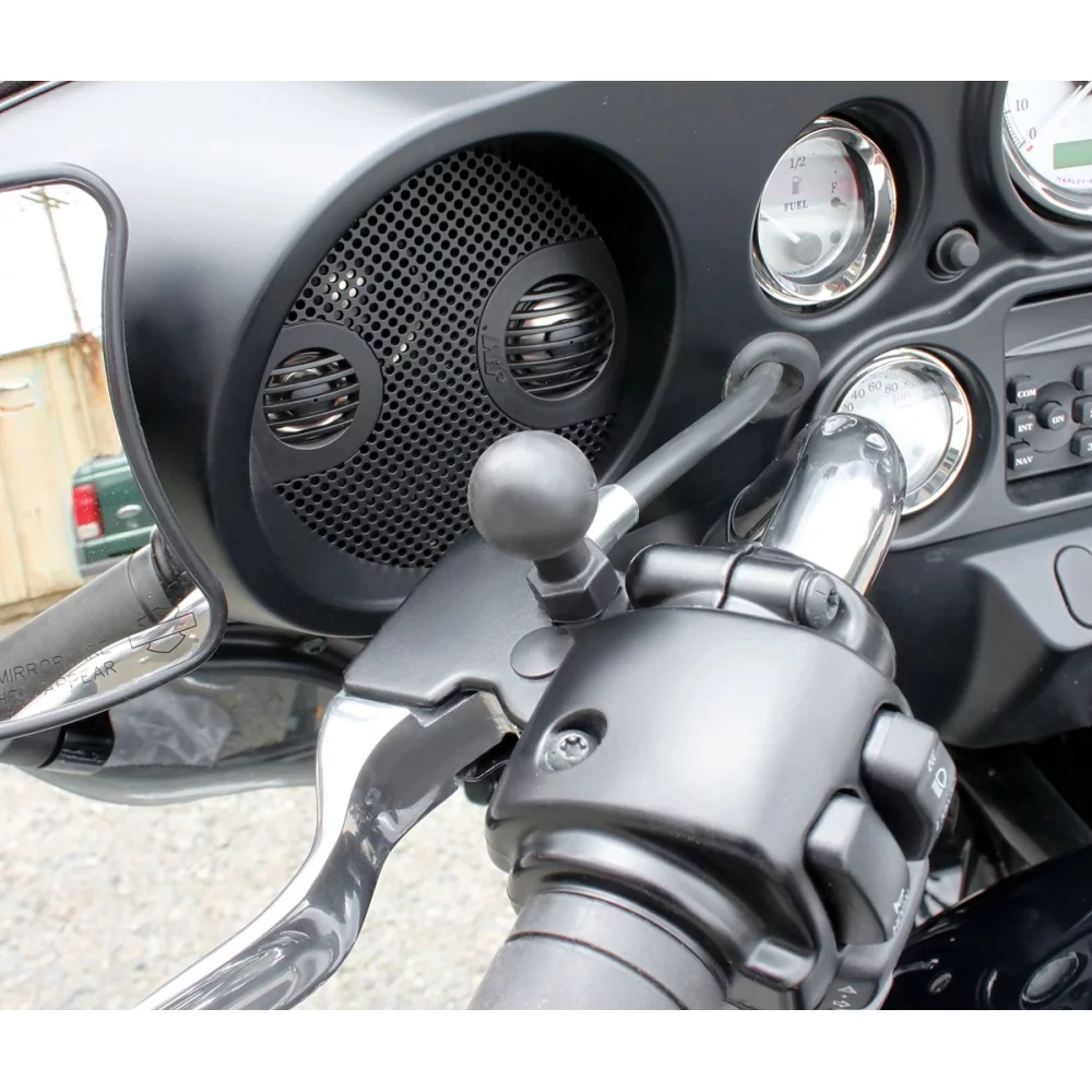 Ram Mounts HARLEY TOURING 2008-2019